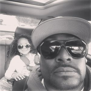 Meet your Posher, Alonzo